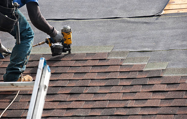 Licensed Roofing service in Hereford, OR - Brentwood Metal Roofing